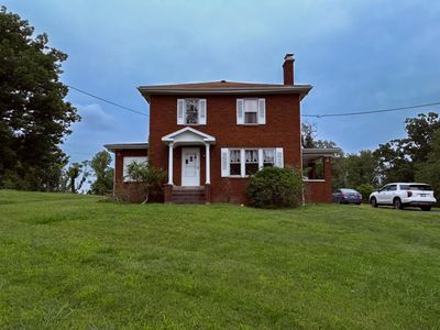 1120 Grandview Ave, Flatwoods, KY, 41139