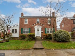 2210 W 9th St, Wilmington, DE 19805