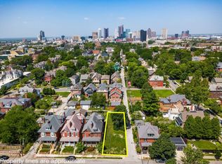 161-163 S 18th St, Columbus, OH 43205