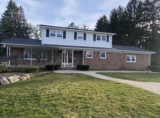 11424 Thirty Mile Rd, Washington, MI 48095