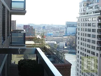 Rented by Halstead Real Estate