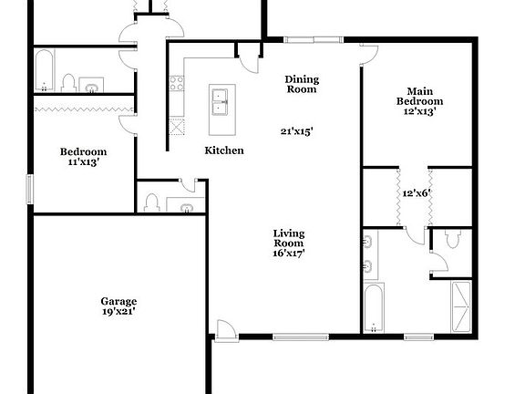 2nd image of 225 Gladiola Ct