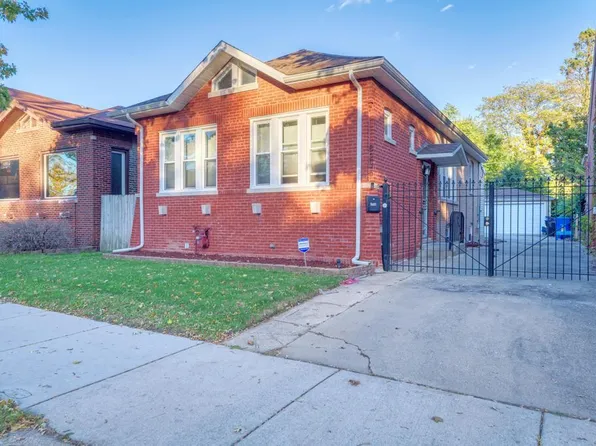 8235 S Avalon Ave, Chicago, IL 60619