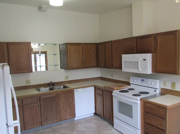 6460 W Compass Dr #24-24-1, Wasilla, AK 99623