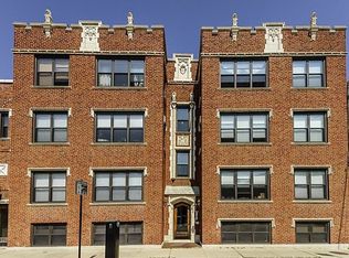 6710 N Oliphant Ave APT 3, Chicago, IL 60631