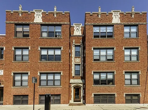 6710 N Oliphant Ave APT 3, Chicago, IL 60631