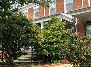 10 Girard St NE, Washington, DC 20002