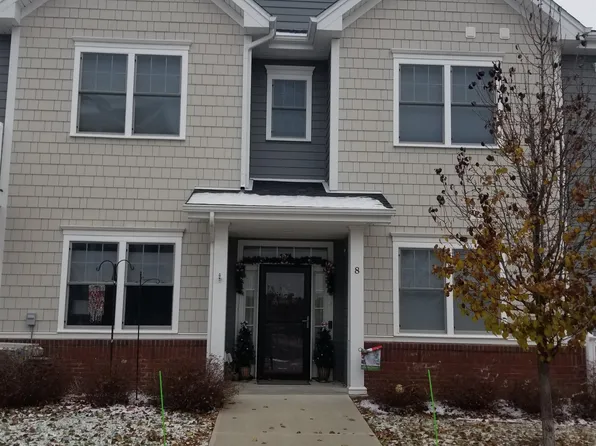 81 Holland Lane #8, Williston, VT 05495