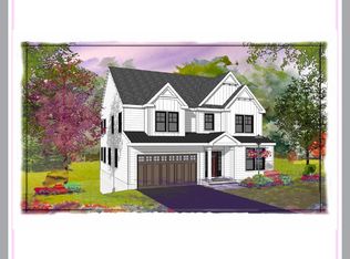 3113 Quarry Ln, Lafayette Hill, PA 19444