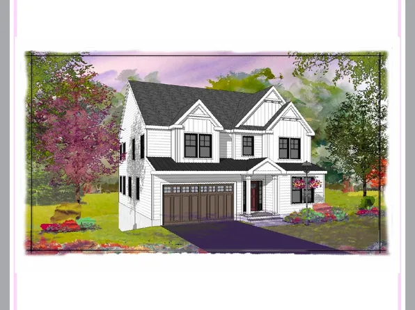 3113 Quarry Ln, Lafayette Hill, PA 19444