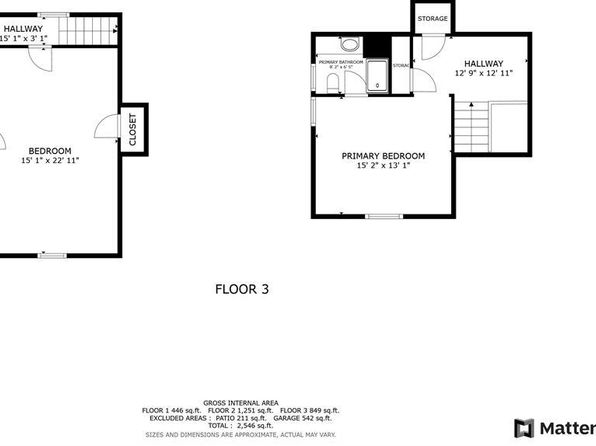 31 Taloga Road, Gunnison, CO 81230