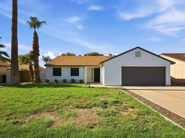 4910 W Gail Dr, Chandler, AZ 85226