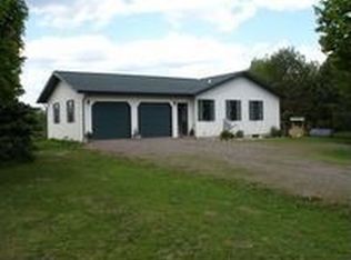 N2348 State Highway 13, Ogema, WI 54459