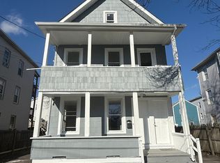 239 Beardsley St, Bridgeport, CT 06607