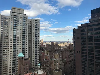 Rented by NY NY Condo, Inc