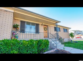 3114 S 4800 W, West Valley City, UT 84120