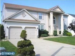 6 Granite Ct, Sicklerville, NJ 08081