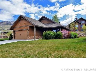 3384 N Wind River Ct, Eden, UT 84310