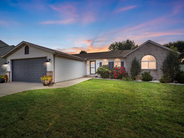 2215 35th AVENUE, Kenosha, WI 53144