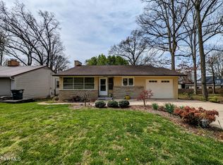 1253 Catawba St, Kingsport, TN 37660