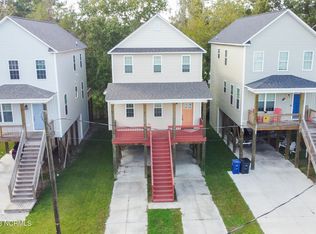 275 Ford St, Jacksonville, NC 28540