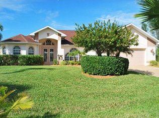 1706 Old Burnt Store Rd N, Cape Coral, FL 33993