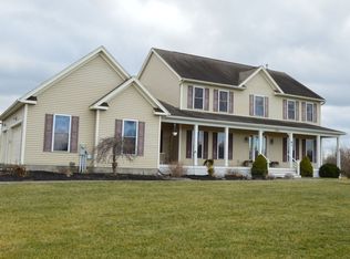 83 Huntington Hts, Honeoye Falls, NY 14472