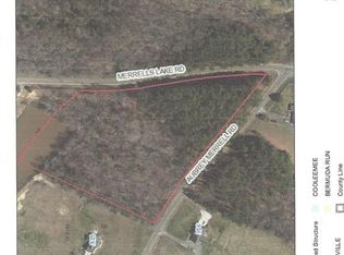 0 Aubrey Merrell Rd, Mocksville, NC 27028