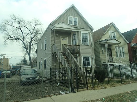 2nd image of 2219 S Keeler Ave