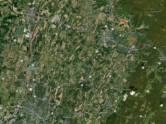 3rd image of Stottlemyer Rd Lot Wp001