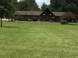 718 McEntire St, Waldron, AR 72958