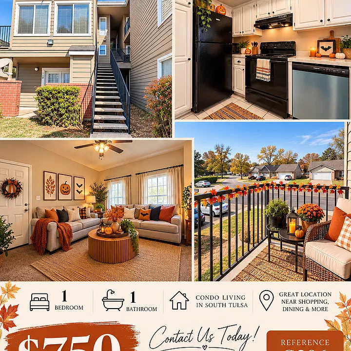 6639 S Victor Ave #G-306