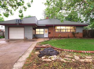 717 E Wilson St, Salina, KS 67401