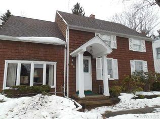 98 North St, Hamburg, NY 14075