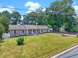 2946 Birchfield Dr, Columbus, GA 31906