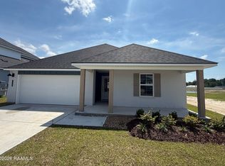112 Eden Ridge St, Duson, LA 70529