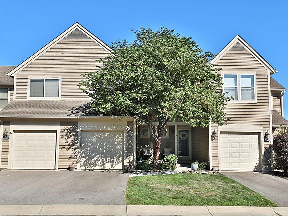 2nd image of 3387 Fishinger Mill Dr