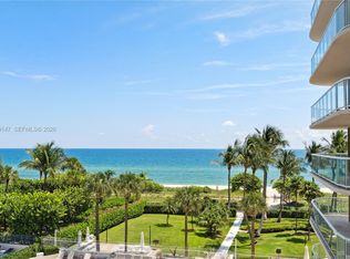 8855 Collins Ave APT 4B, Surfside, FL 33154