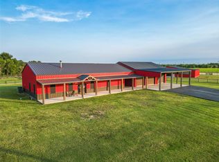 1402 Eagle Ferry Rd, Anahuac, TX 77514