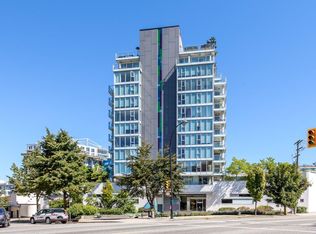 2770 Sophia St #408, Vancouver, BC V5T 0A4