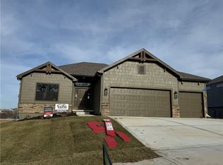 16700 NW 124th St, Platte City, MO 64079