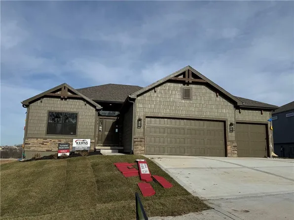 16700 NW 124th St, Platte City, MO 64079