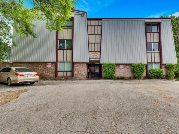 2207 Leon St APT 209, Austin, TX 78705