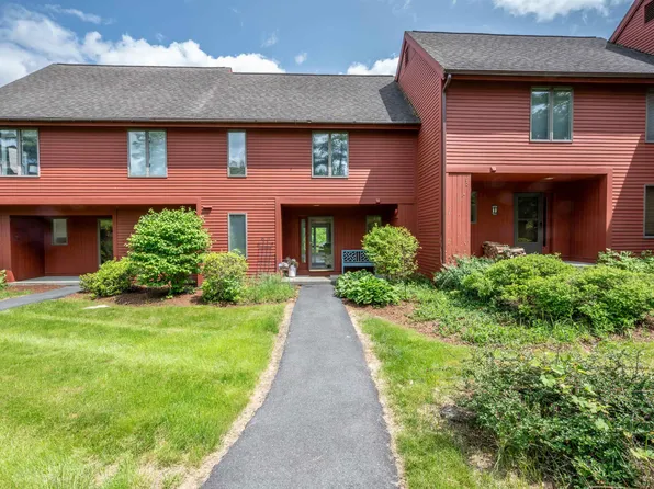 350 Lyman Batcheller Road #1C, Hartford, VT 05059
