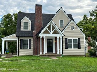 204 E Virginia Ave, Springfield, KY 40069