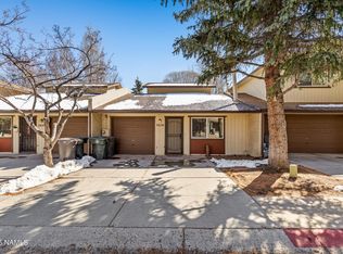2650 E Jeffrey Loop, Flagstaff, AZ 86004