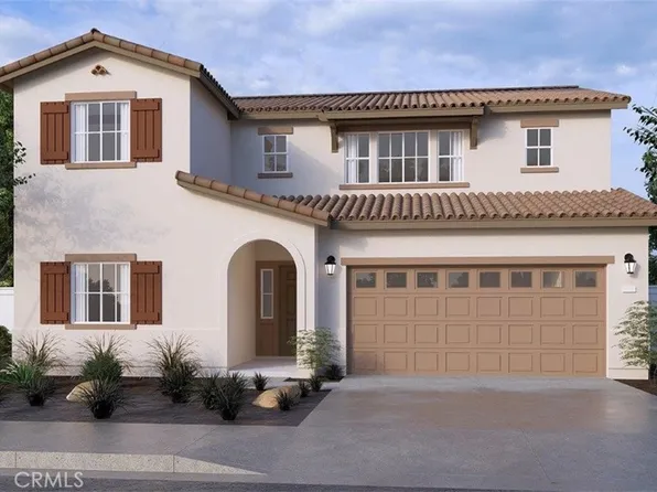 83233 Verdin Ln, Indio, CA 92201