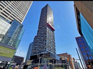 8 Eglinton Ave E #3404, Toronto, ON M4P 0C1