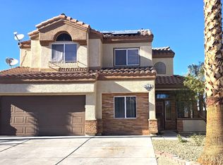 1414 Firecrest Ct, North Las Vegas, NV 89032