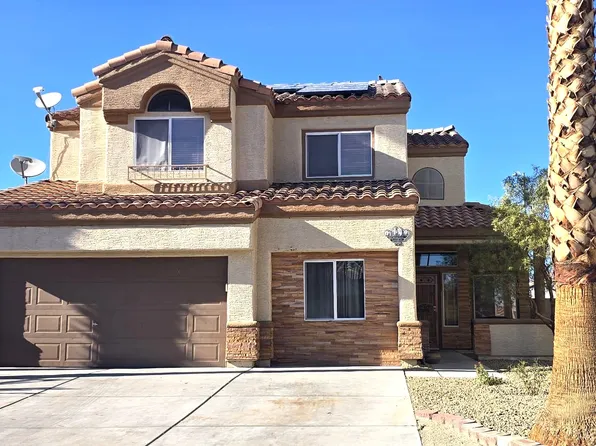 1414 Firecrest Ct, North Las Vegas, NV 89032